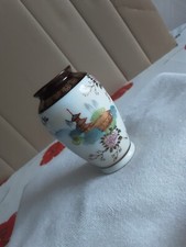 Asiatische vase porzellan gebraucht kaufen  Ebersbach-Musbach