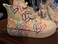 High top sneaker gebraucht kaufen  Altstadt