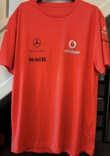 Mclaren formula mercedes for sale  PRESTON
