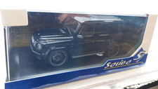 Sols4316702 solido mercedes usato  Modena