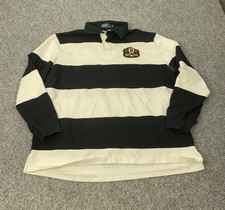 Vtg polo ralph for sale  North East