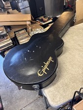 Epiphone e335 thinline for sale  Orange
