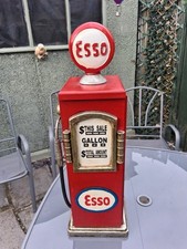 Retro petrol pump for sale  HULL