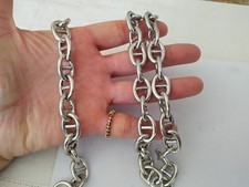 Parure vintage collier d'occasion  Lédignan