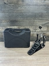 Usado, Pedal único Tama Iron Cobra HP900P Power Glide corrente dupla com estojo #1708 comprar usado  Enviando para Brazil