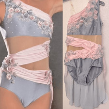 Glamour solo dance for sale  Troutdale