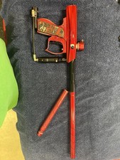 Shocker sft paintball for sale  Lake Elsinore