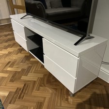 White ikea unit for sale  BEACONSFIELD