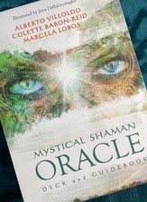 Mystical shaman oracle for sale  Flagstaff