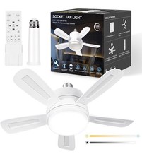Eylax ceiling fans for sale  BEXHILL-ON-SEA