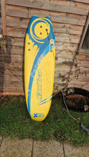 Osprey 6ft foam for sale  WOODBRIDGE