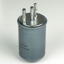 Fuel filter delphi for sale  HADDINGTON
