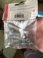 Stumpjumper fsr bolt for sale  CHESTER