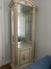Italian style display for sale  UCKFIELD