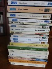 Destockage lot livres d'occasion  Auch