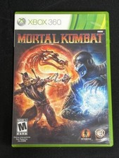 Usado, Mortal Kombat para Microsoft Xbox 360 completo na capa original comprar usado  Enviando para Brazil