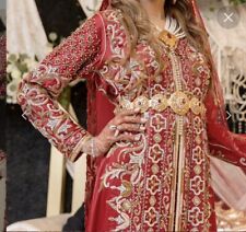 Takshita takschita kaftan gebraucht kaufen  Offenbach am Main