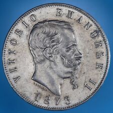 Vittorio emanuele lire usato  Firenze