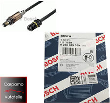 Lambdasonde bosch 0258003559 gebraucht kaufen  Seevetal