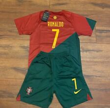 Cristiano ronaldo portugal for sale  Warren