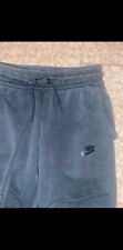 Pantaloncini tech grigi usato  Milano