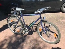 Mountainbike zoll marke gebraucht kaufen  Weilburg