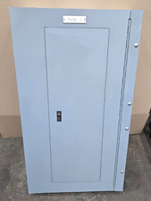 Square 125 amp for sale  Camden