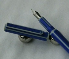 Vintage mythique stylo d'occasion  Versailles