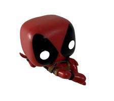 Funko pop deadpool usato  Italia