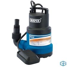 Draper submersible water for sale  TELFORD