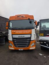 2014 daf xf440 for sale  DONCASTER