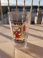 Verre glass aventures d'occasion  Le Plessis-Trévise