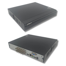 Dahua xvr5108hs 3tb for sale  PETERLEE