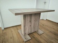 Ausziehtisch esszimmer mömax gebraucht kaufen  Sulzfeld