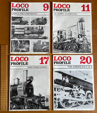 loco profile for sale loco profile for sale BEDFORD