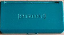 Pocket scrabble game for sale  LOUGHTON