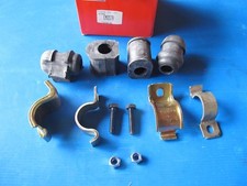 Kit barre stabilisatrice d'occasion Kit barre stabilisatrice d'occasion  Nouaillé-Maupertuis