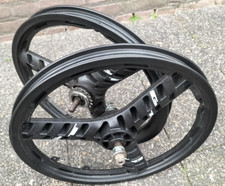 GT BIKES ACS STEALTH MAGS 20 X 1,75 RODAS comprar usado  Enviando para Brazil