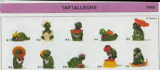 Sorpresine kinder tartallegre usato  Villachiara