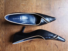 Rebeca sanver shoes for sale  TORPOINT