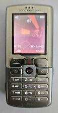 TELEFONE CELULAR SONY ERICSSON D750i BARATO - DESBLOQUEADO COM NOVO CARREGADOR E GARANTIA comprar usado  Enviando para Brazil