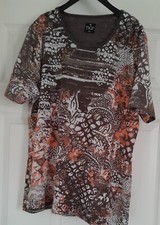 Tigi short sleeved for sale  STOKE-ON-TRENT