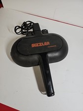 Vintage toastmaster sizzler for sale  Terrell