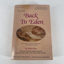 Back eden jethro for sale  Morrisville