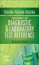 Mosby diagnostic laboratory for sale  Mishawaka
