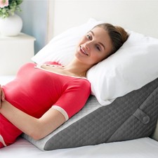Adjustable bed wedge for sale  Brentwood