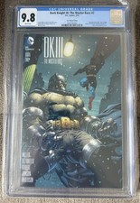Dark knight iii for sale  Rochester