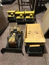 Vintage 1980s tonka for sale  Wausau