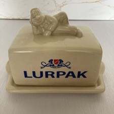Vintage lurpak douglas for sale  HUDDERSFIELD