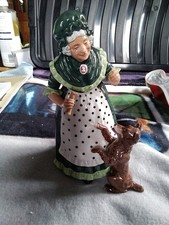 Royal doulton figurine for sale  BRADFORD